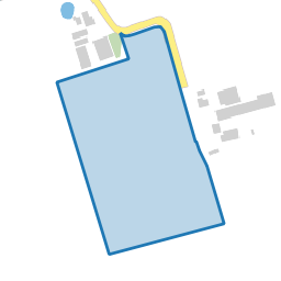 Perceel ODR01-S-1484