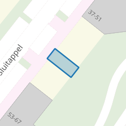 Perceel ODR01-S-1485