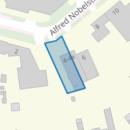 Perceel ODR01-S-1487