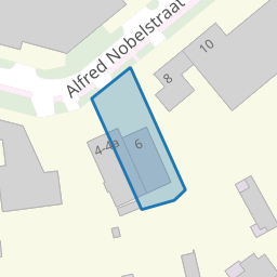 Perceel ODR01-S-1488