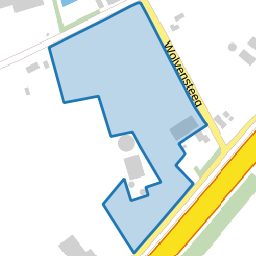 Perceel ODR01-S-1489