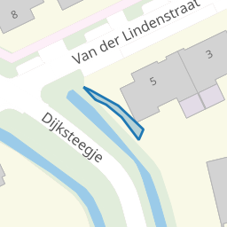 Perceel ODR01-S-1491