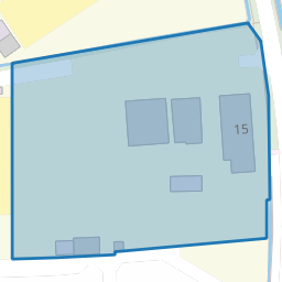 Perceel ODR01-S-1508