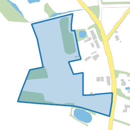 Perceel ODR01-S-1509