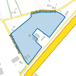 Perceel ODR01-S-152