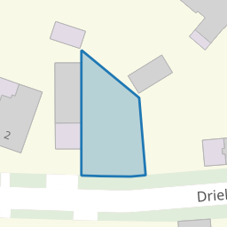 Perceel ODR01-S-1526