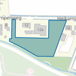 Perceel ODR01-S-1529