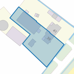 Perceel ODR01-S-153
