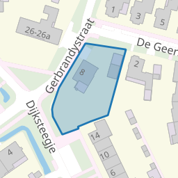 Perceel ODR01-S-1531