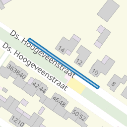 Perceel ODR01-S-1538