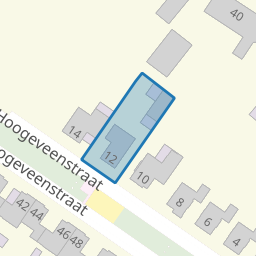 Perceel ODR01-S-1539