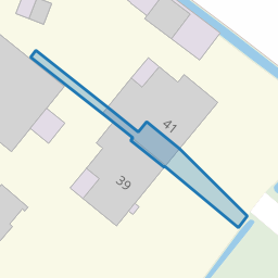 Perceel ODR01-S-154