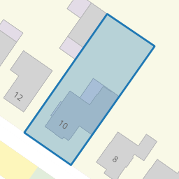 Perceel ODR01-S-1540