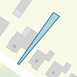 Perceel ODR01-S-1541
