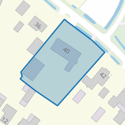 Perceel ODR01-S-1543