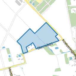 Perceel ODR01-S-1545