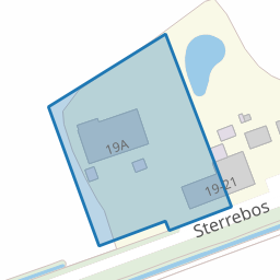 Perceel ODR01-S-1548