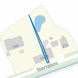Perceel ODR01-S-1549