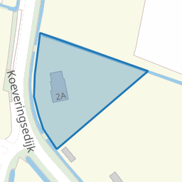 Perceel ODR01-S-1550