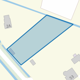Perceel ODR01-S-1551