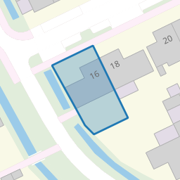 Perceel ODR01-S-1553