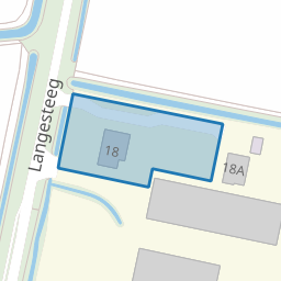 Perceel ODR01-S-1556