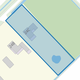 Perceel ODR01-S-1561