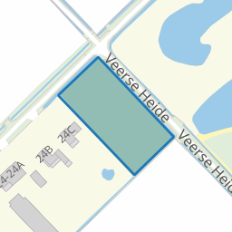 Perceel ODR01-S-1562