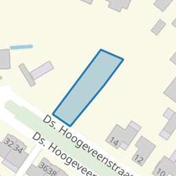 Perceel ODR01-S-1569