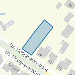 Perceel ODR01-S-1574