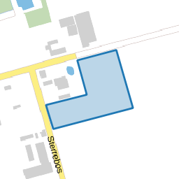 Perceel ODR01-S-1576