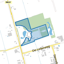 Perceel ODR01-S-1577