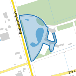 Perceel ODR01-S-1578