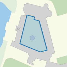 Perceel ODR01-S-1579