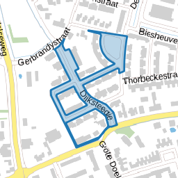 Perceel ODR01-S-1581