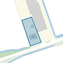 Perceel ODR01-S-1593