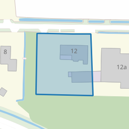 Perceel ODR01-S-1594