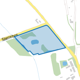 Perceel ODR01-S-1597