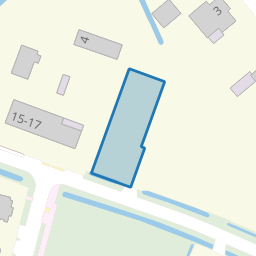 Perceel ODR01-S-1610