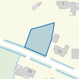 Perceel ODR01-S-1620
