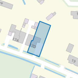 Perceel ODR01-S-1621