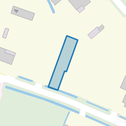 Perceel ODR01-S-1622