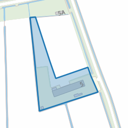 Perceel ODR01-S-1626