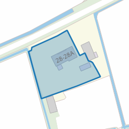 Perceel ODR01-S-1640