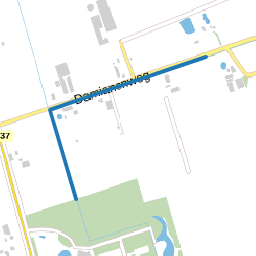 Perceel ODR01-S-1642