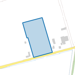 Perceel ODR01-S-1648