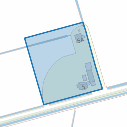 Perceel ODR01-S-1649