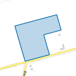 Perceel ODR01-S-1650