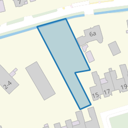 Perceel ODR01-S-1653