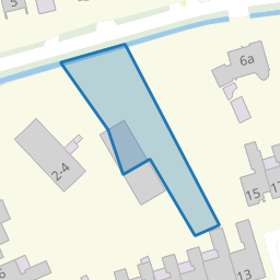 Perceel ODR01-S-1657